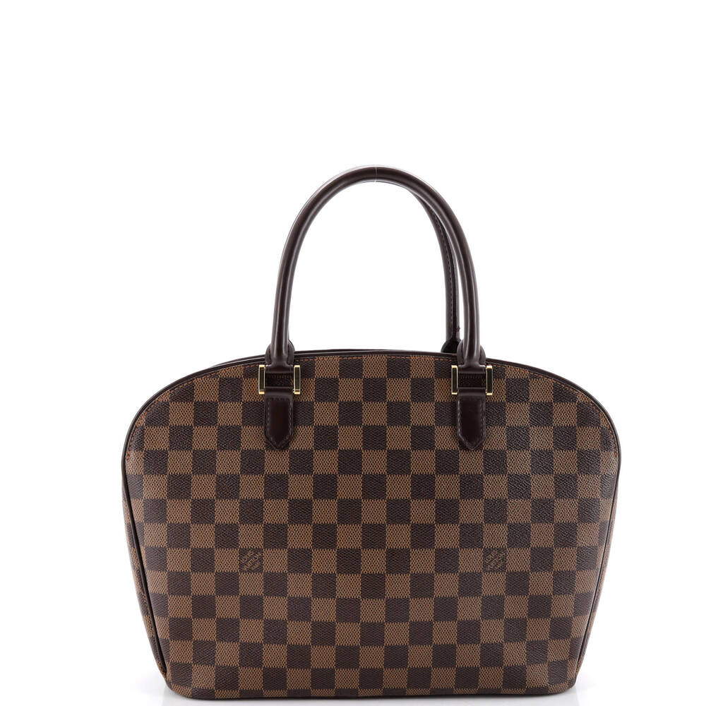 Louis Vuitton Sarria Handbag Damier #194543L95B - Picture 3 of 8